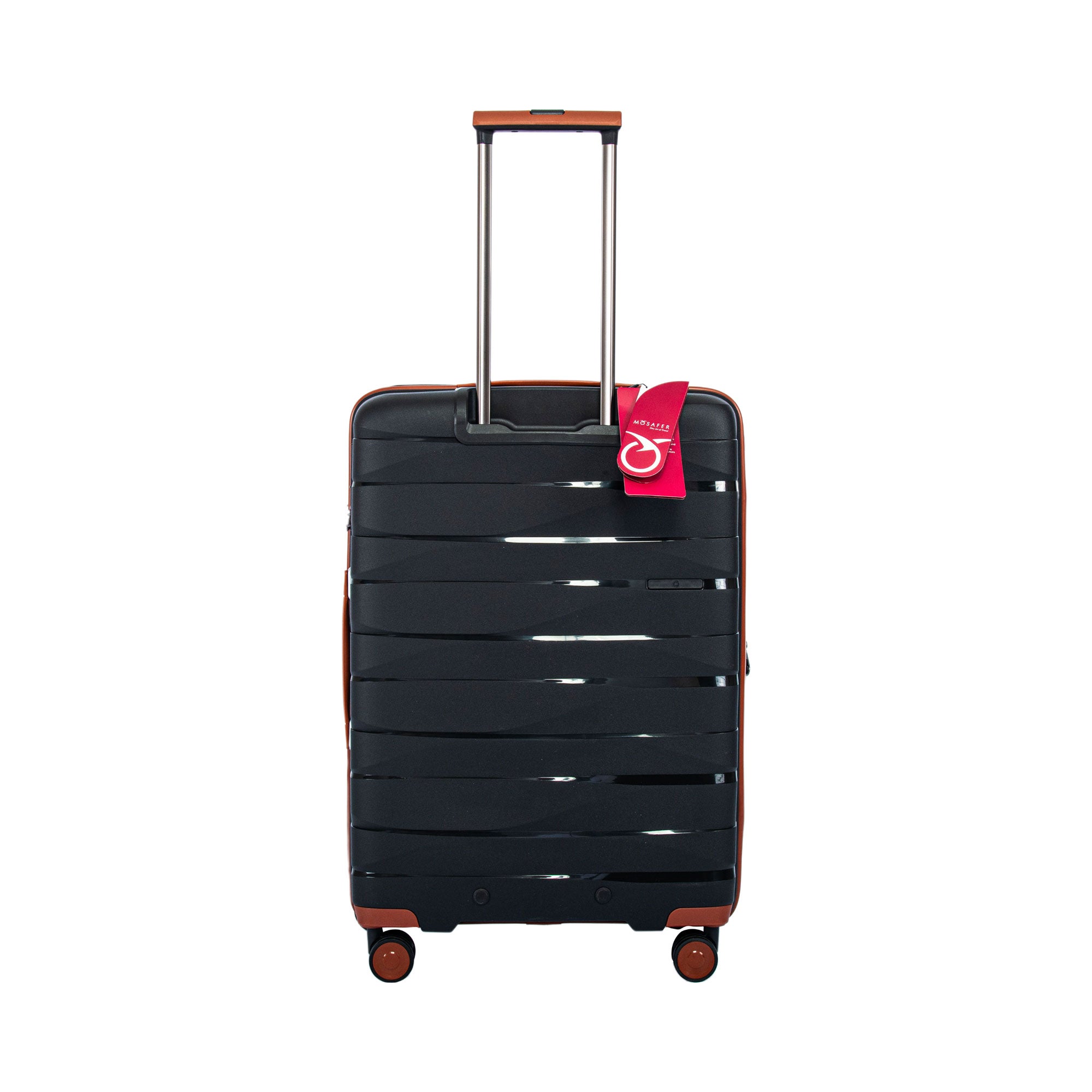 MOSAFER WAYNE HARD LUGGAGE