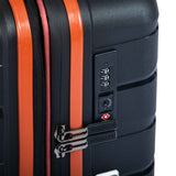 MOSAFER WAYNE HARD LUGGAGE