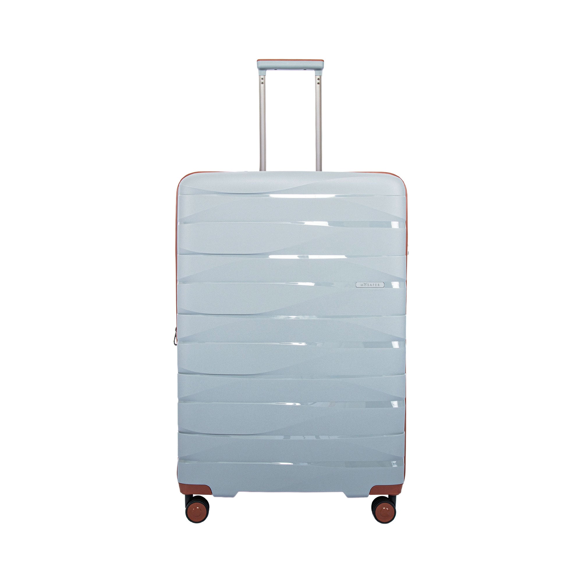 MOSAFER WAYNE HARD LUGGAGE