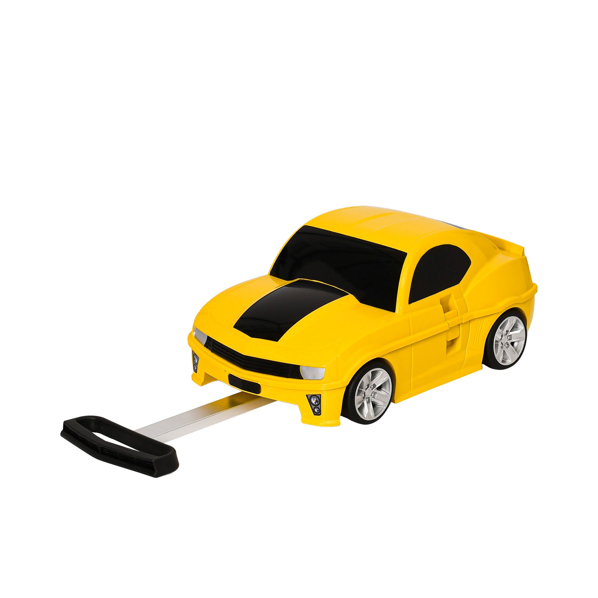 MOSAFER CAMARO KIDS LUGGAGE