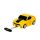 MOSAFER CAMARO KIDS LUGGAGE