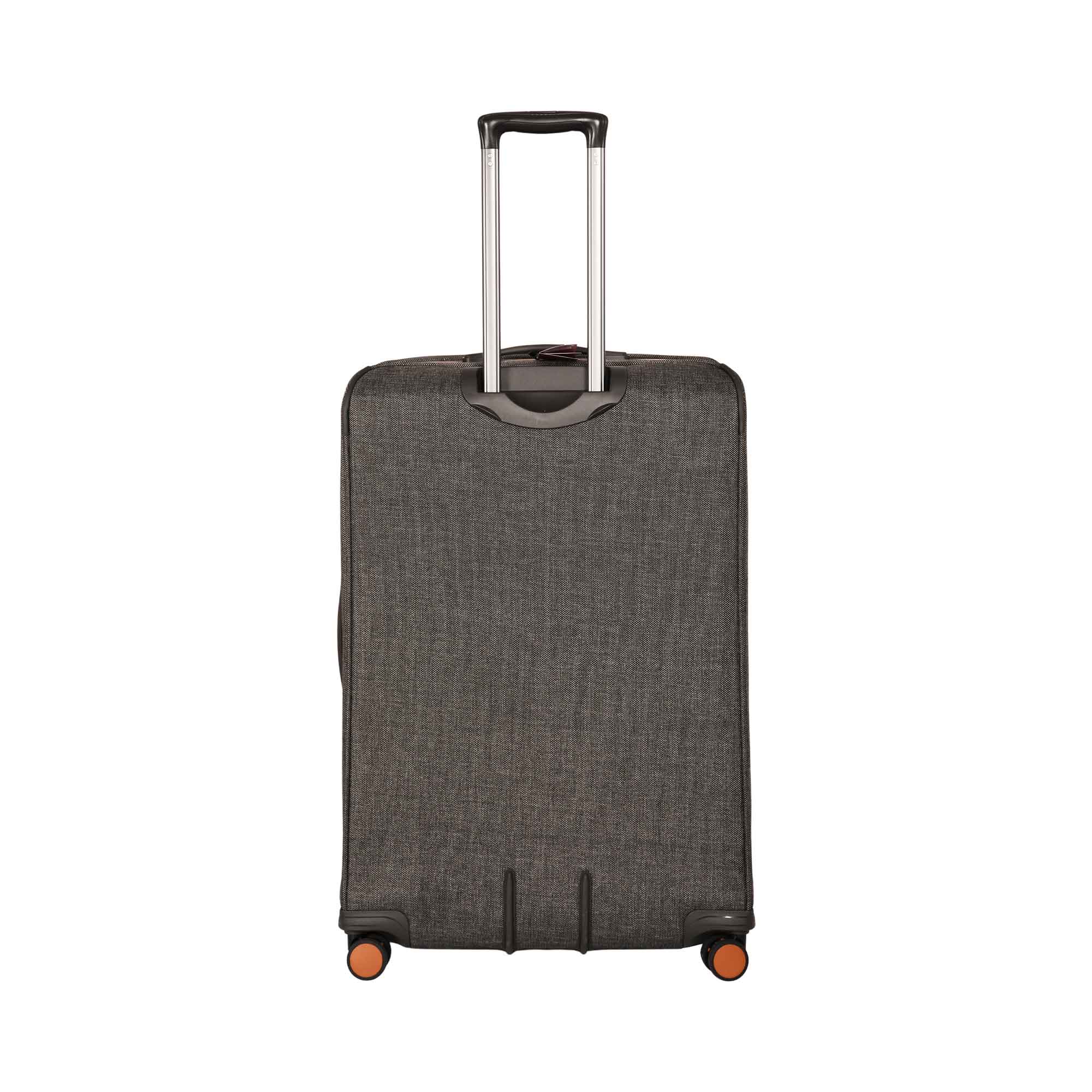 حقيبة سفر أنيقة وناعمة