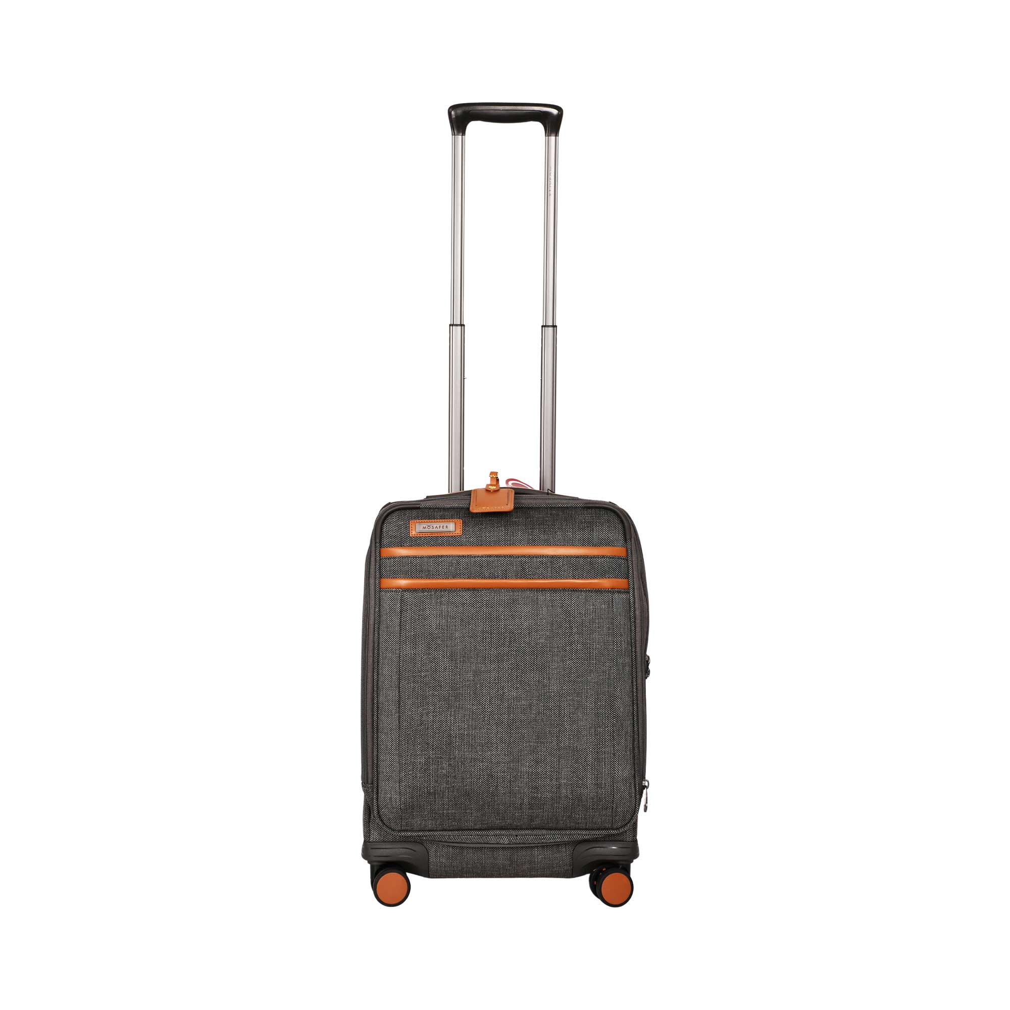 MOSAFER LEGACY SOFT LUGGAGE – Mosafer