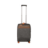 MOSAFER LEGACY SOFT LUGGAGE