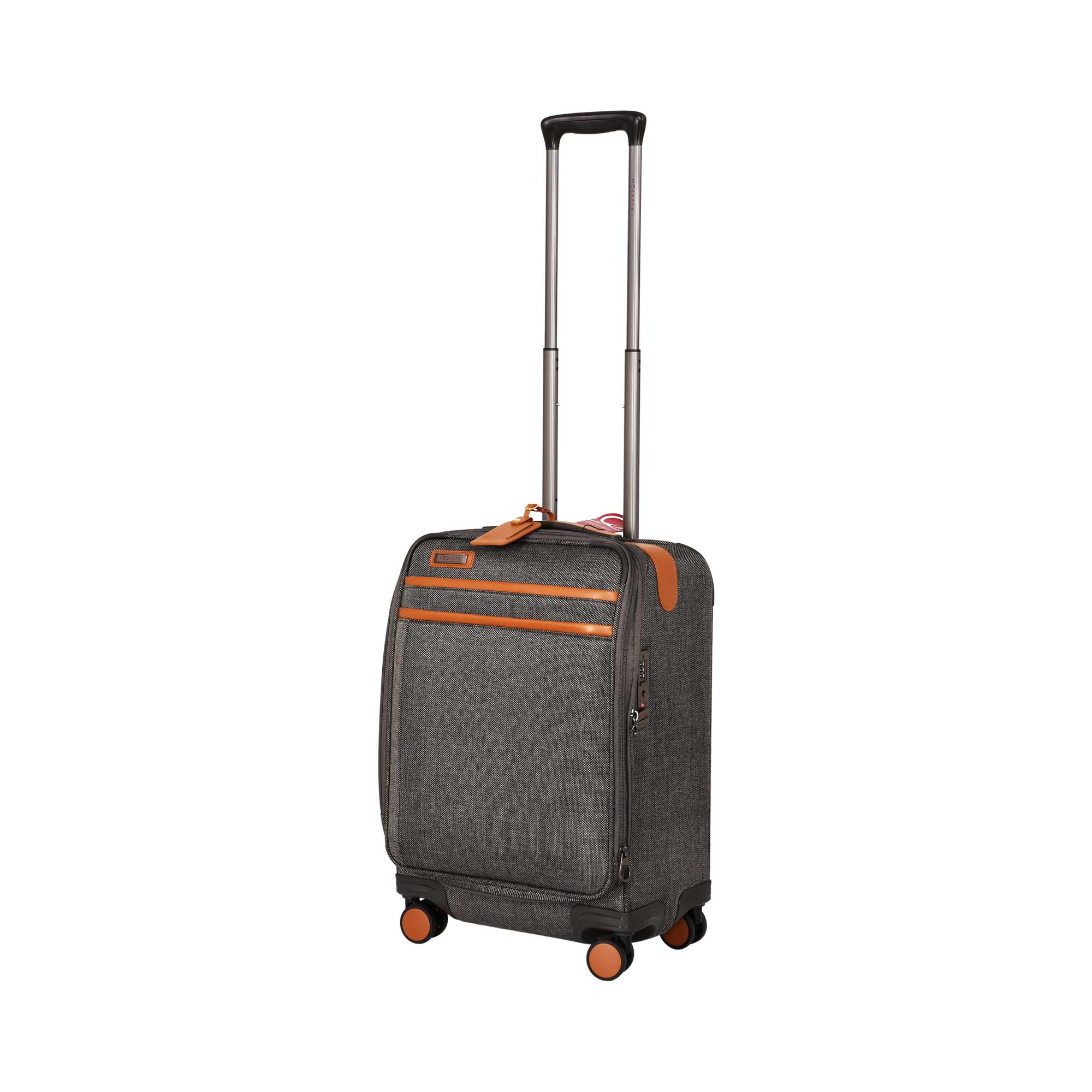 MOSAFER LEGACY SOFT LUGGAGE