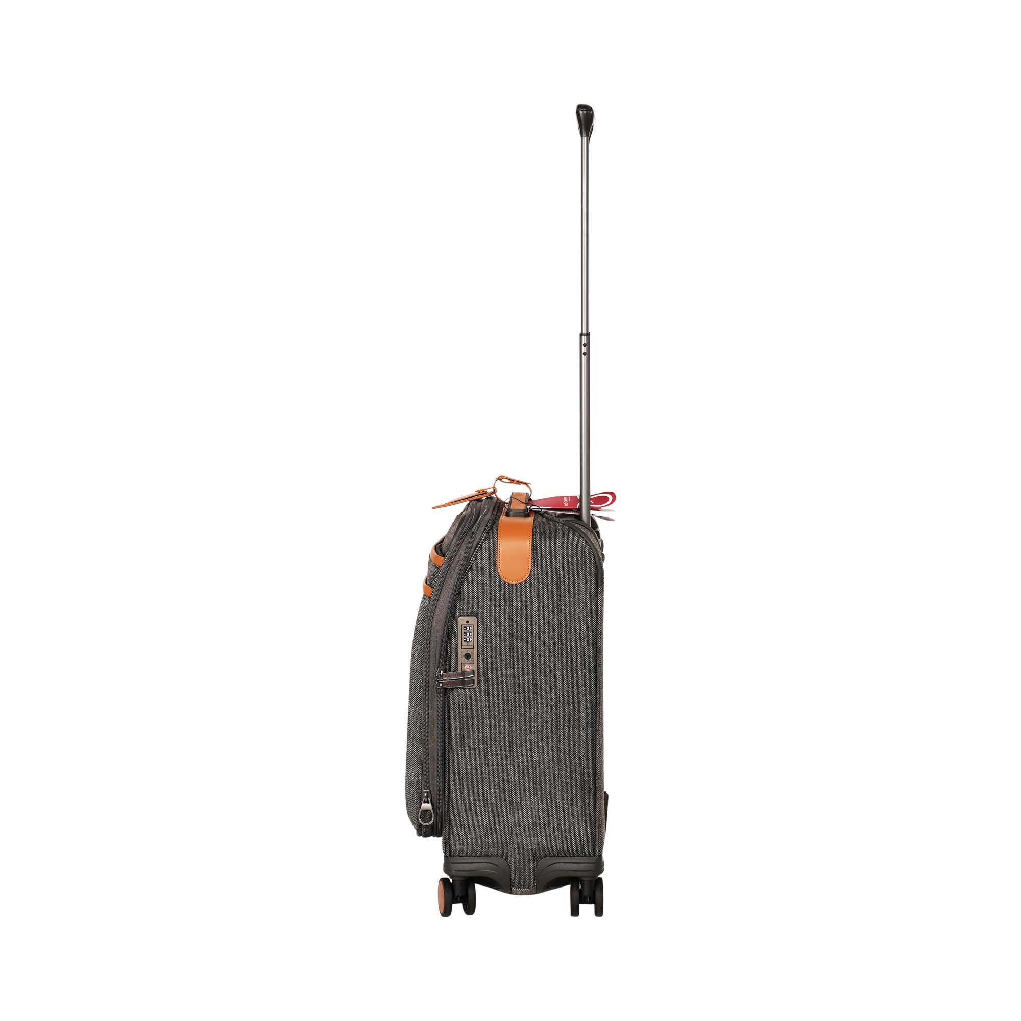 MOSAFER LEGACY SOFT LUGGAGE