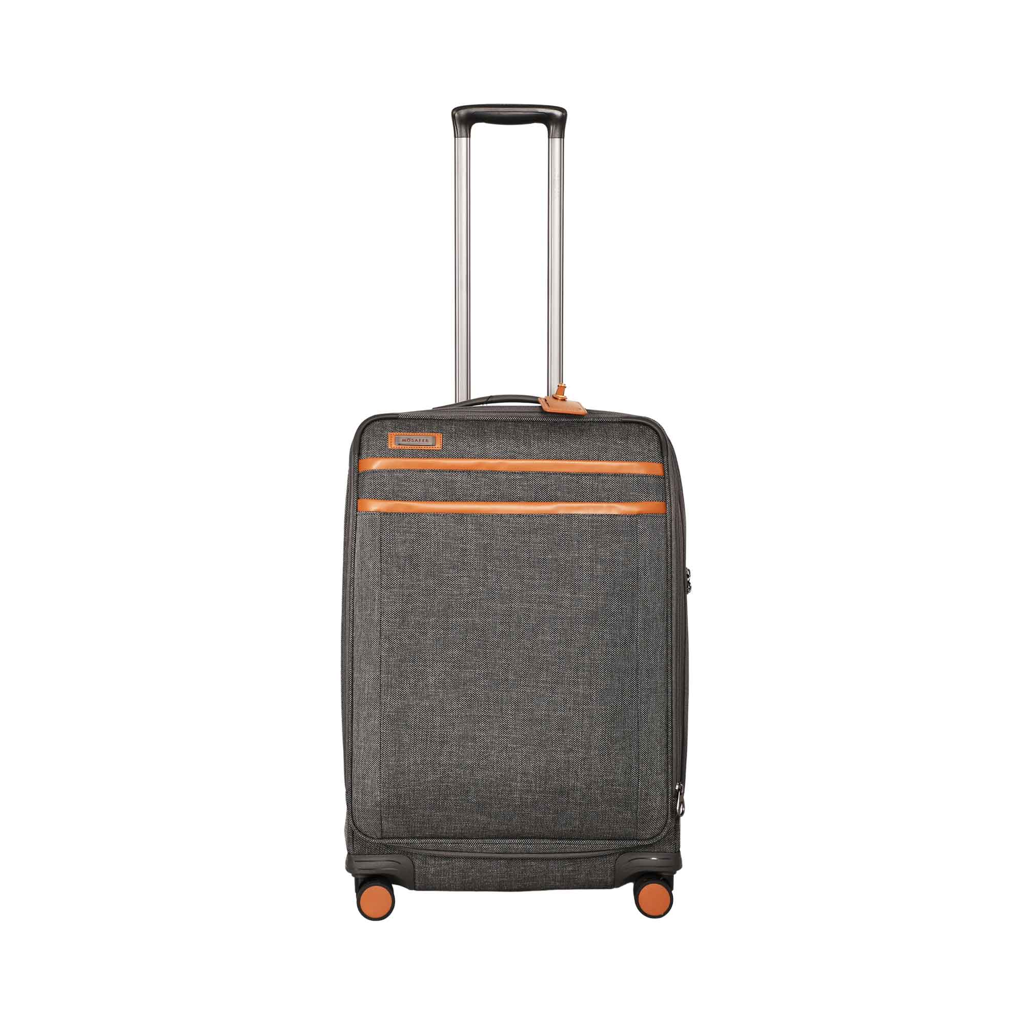 MOSAFER LEGACY SOFT LUGGAGE