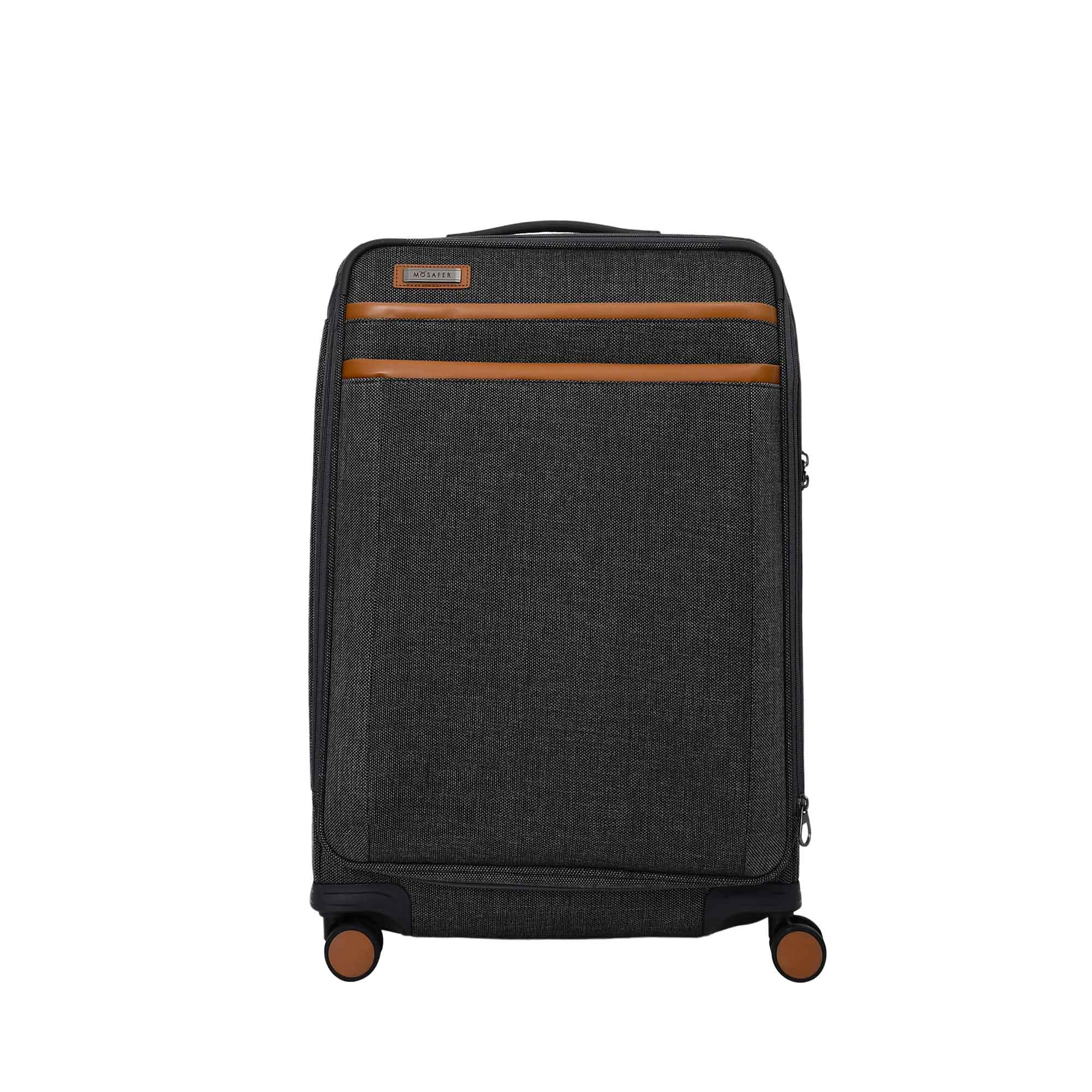 MOSAFER LEGACY SOFT LUGGAGE
