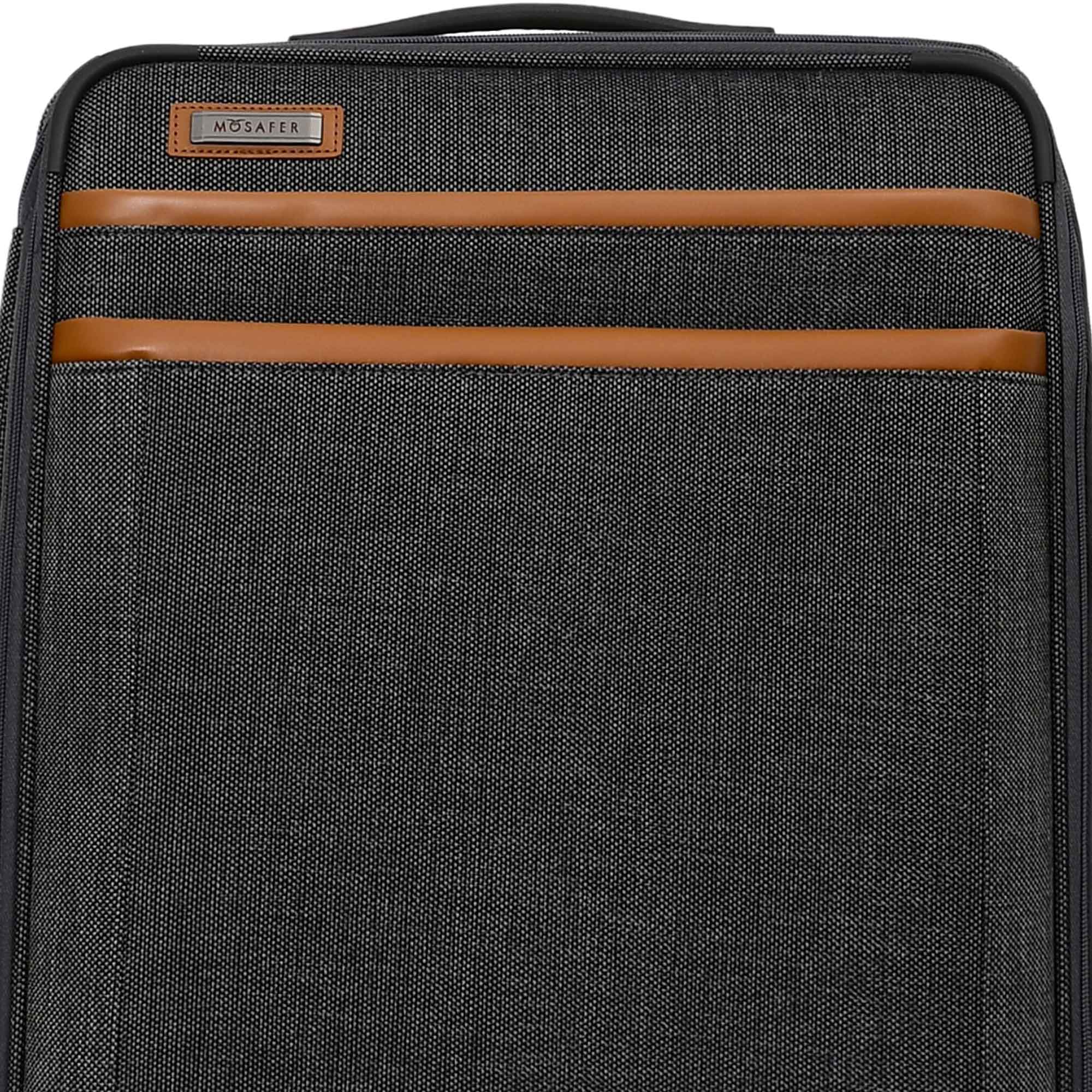MOSAFER LEGACY SOFT LUGGAGE
