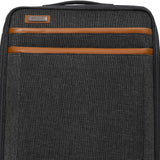 MOSAFER LEGACY SOFT LUGGAGE