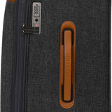 MOSAFER LEGACY SOFT LUGGAGE