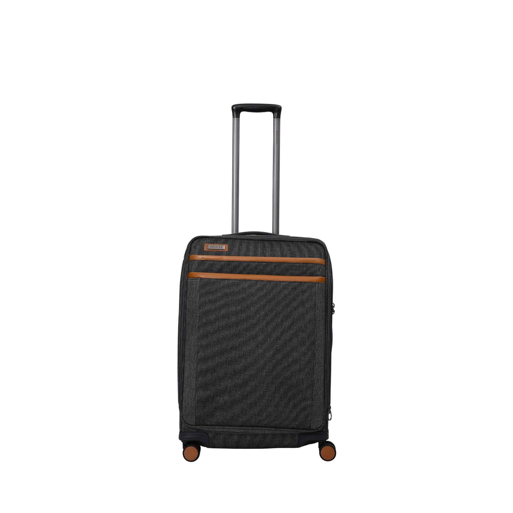 MOSAFER LEGACY SOFT LUGGAGE