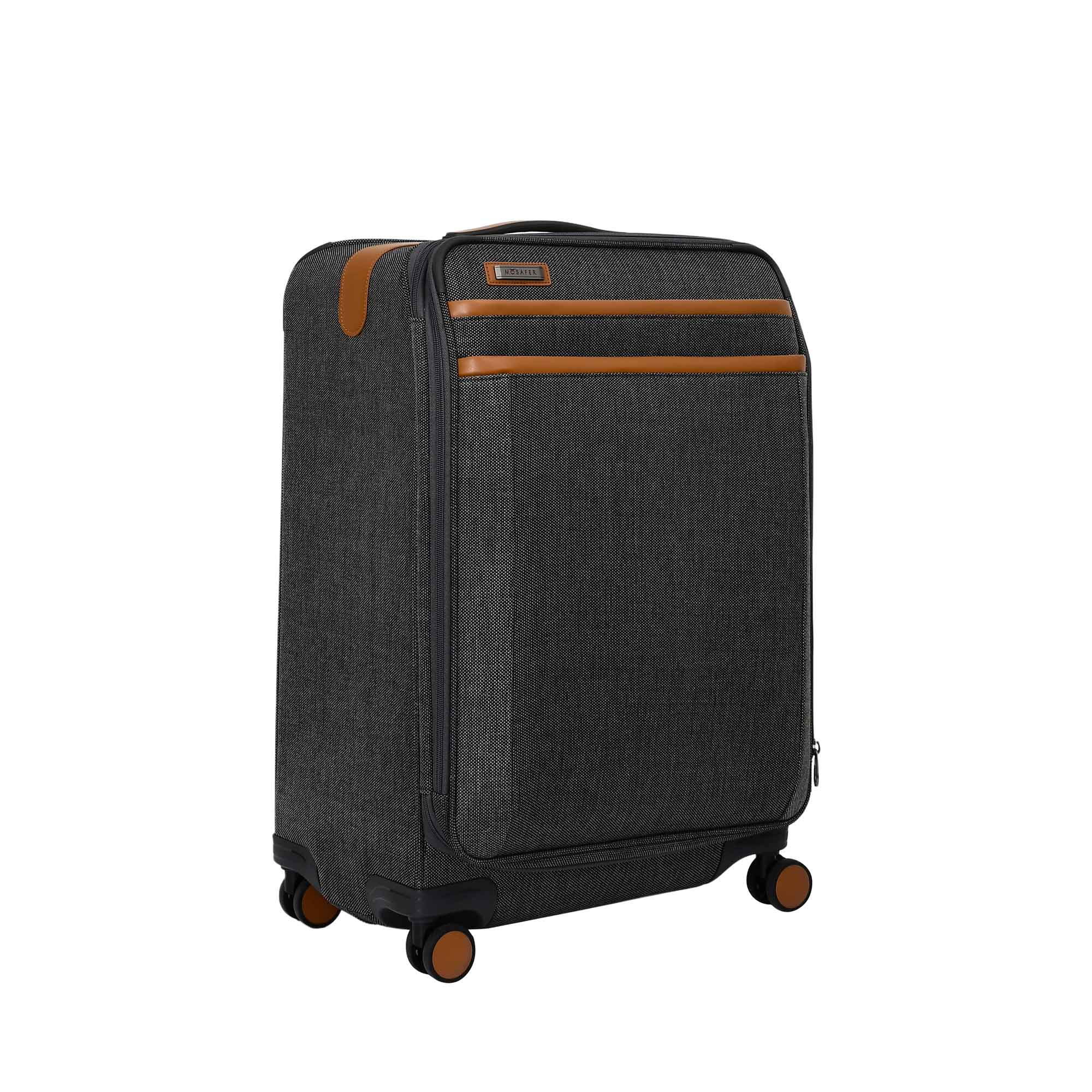 MOSAFER LEGACY SOFT LUGGAGE