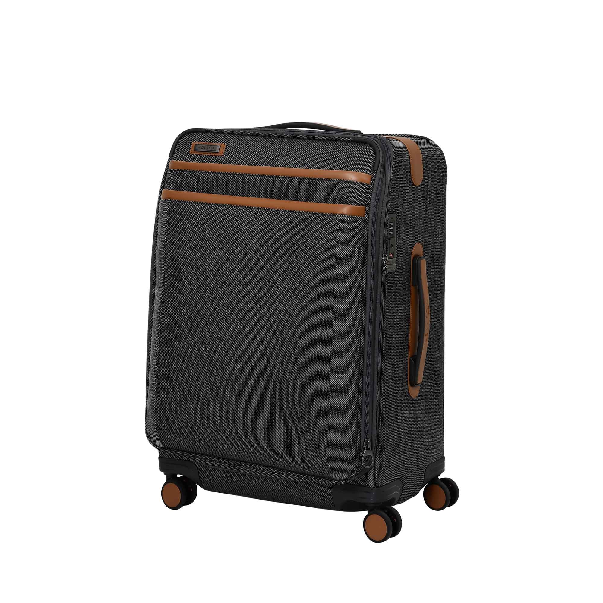 MOSAFER LEGACY SOFT LUGGAGE
