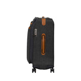 MOSAFER LEGACY SOFT LUGGAGE