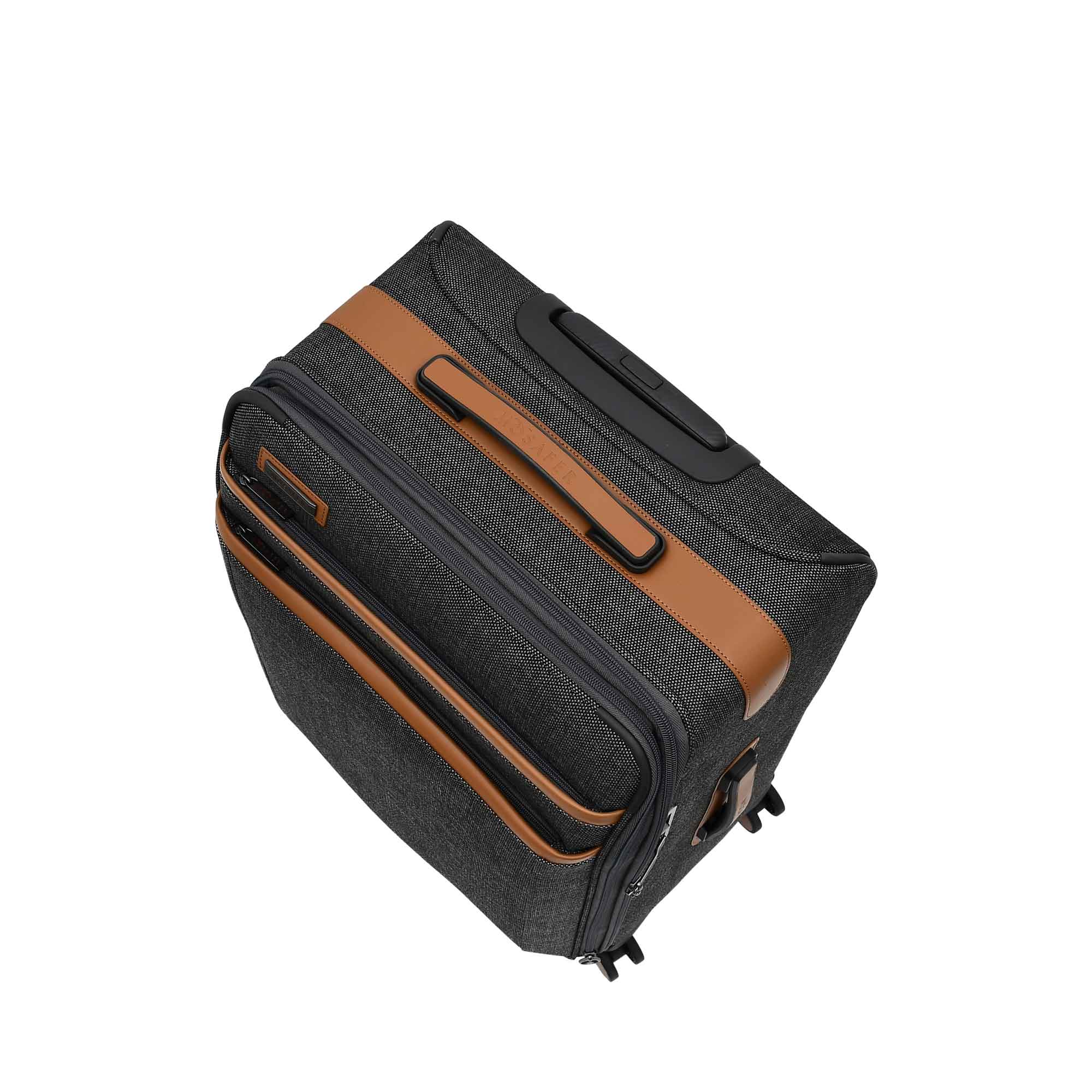 MOSAFER LEGACY SOFT LUGGAGE