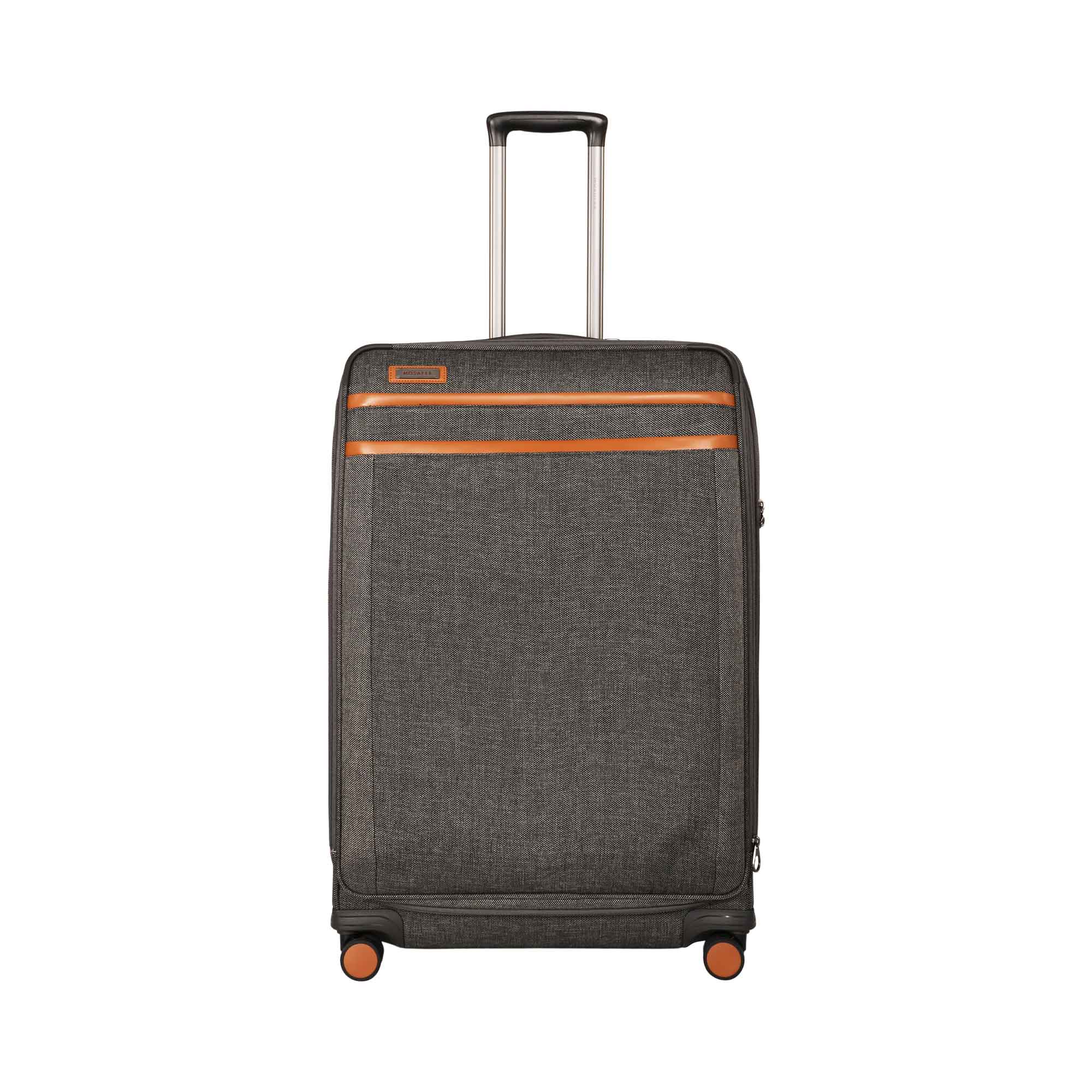 MOSAFER LEGACY SOFT LUGGAGE