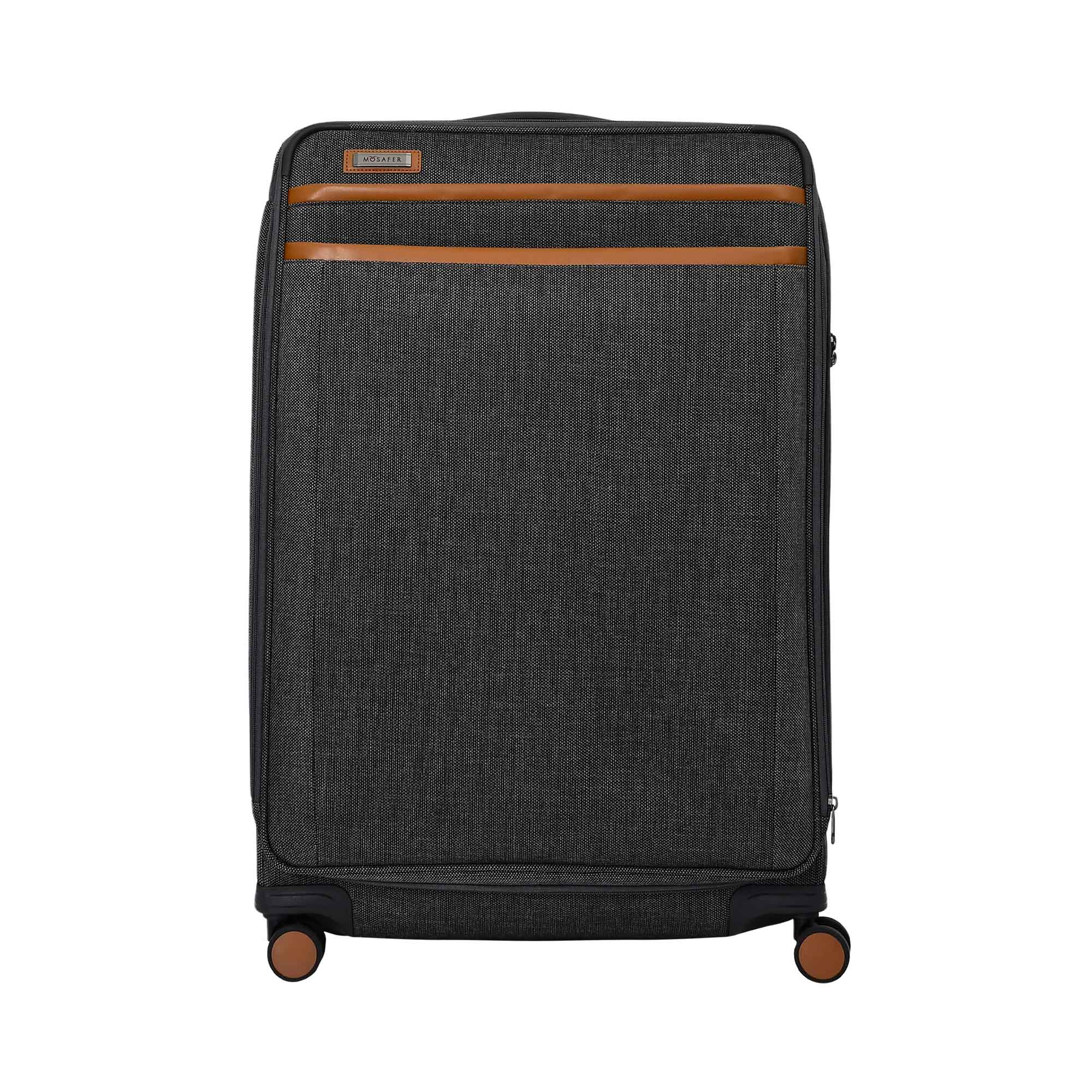MOSAFER LEGACY SOFT LUGGAGE
