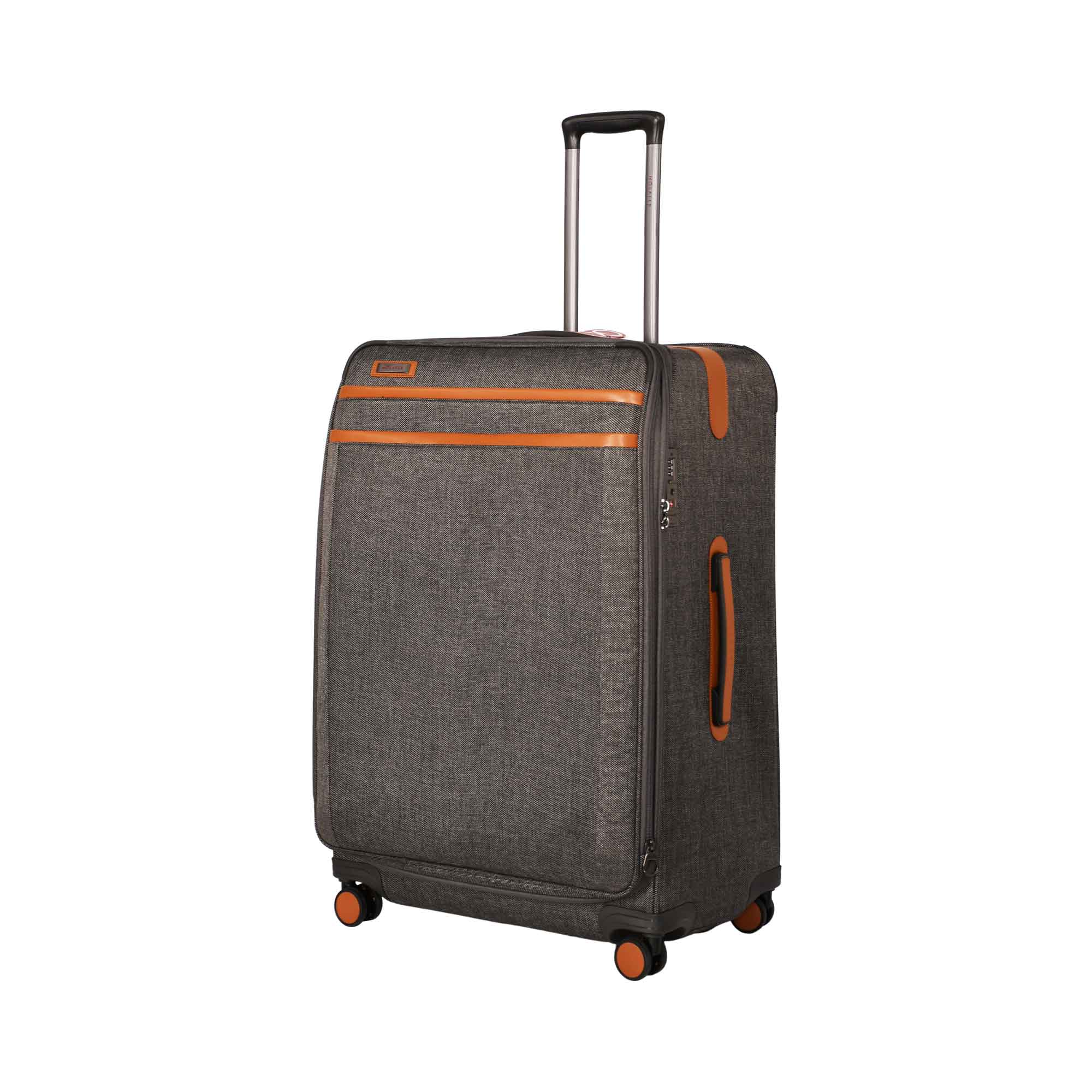 MOSAFER LEGACY SOFT LUGGAGE