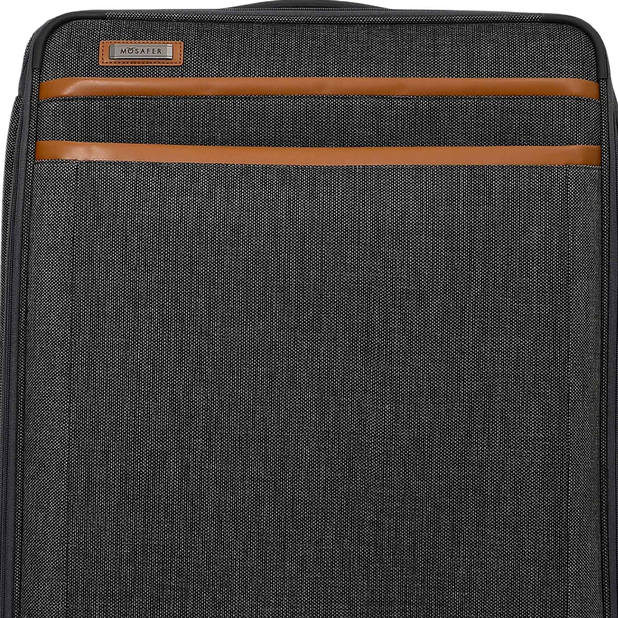 MOSAFER LEGACY SOFT LUGGAGE