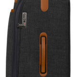 MOSAFER LEGACY SOFT LUGGAGE