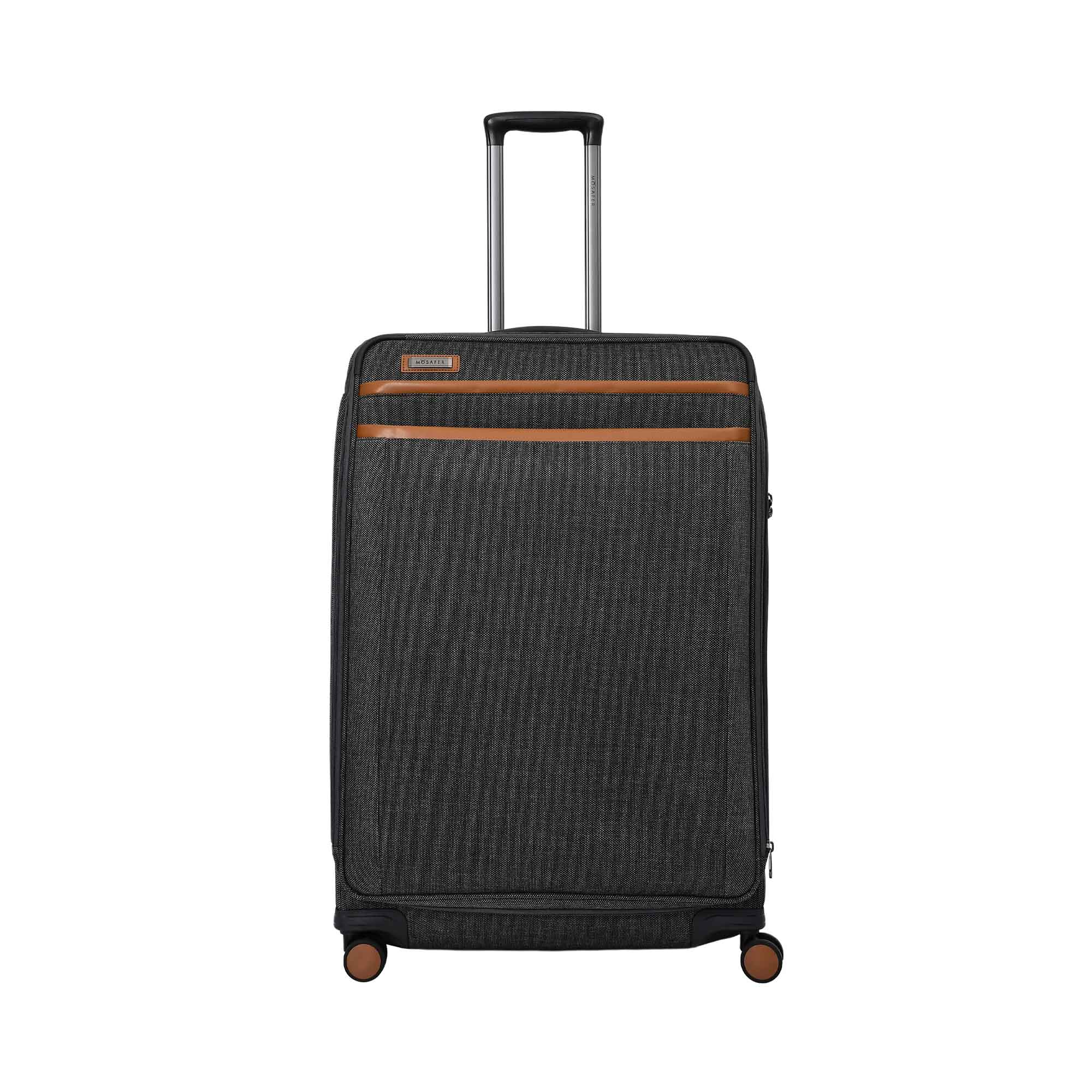 MOSAFER LEGACY SOFT LUGGAGE