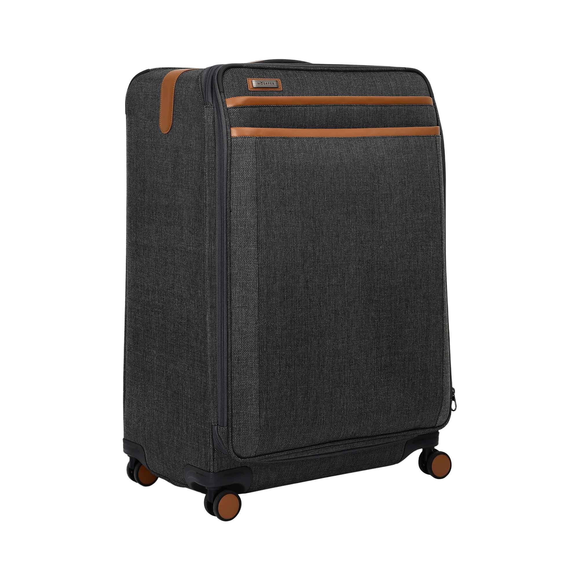 MOSAFER LEGACY SOFT LUGGAGE