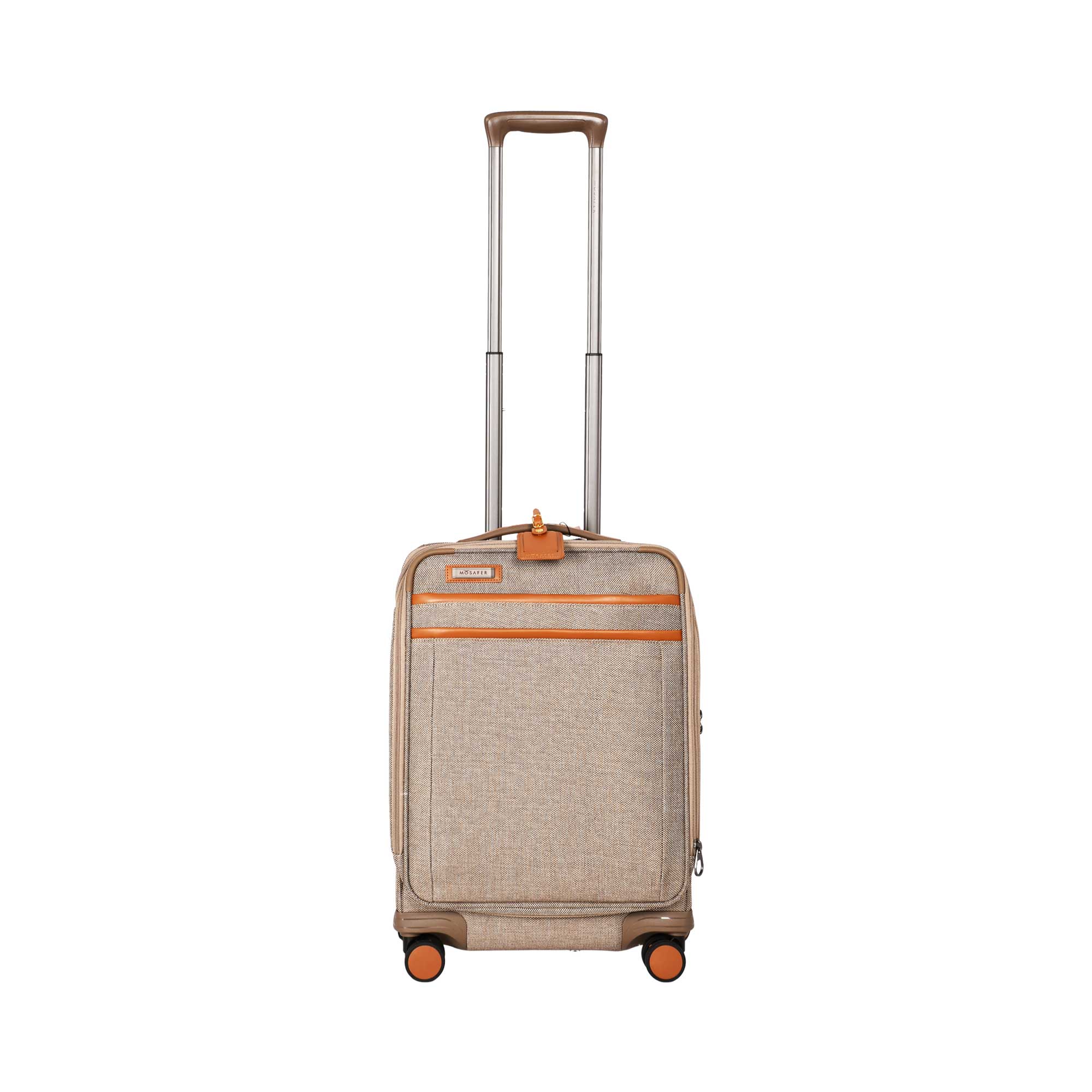 MOSAFER LEGACY SOFT LUGGAGE