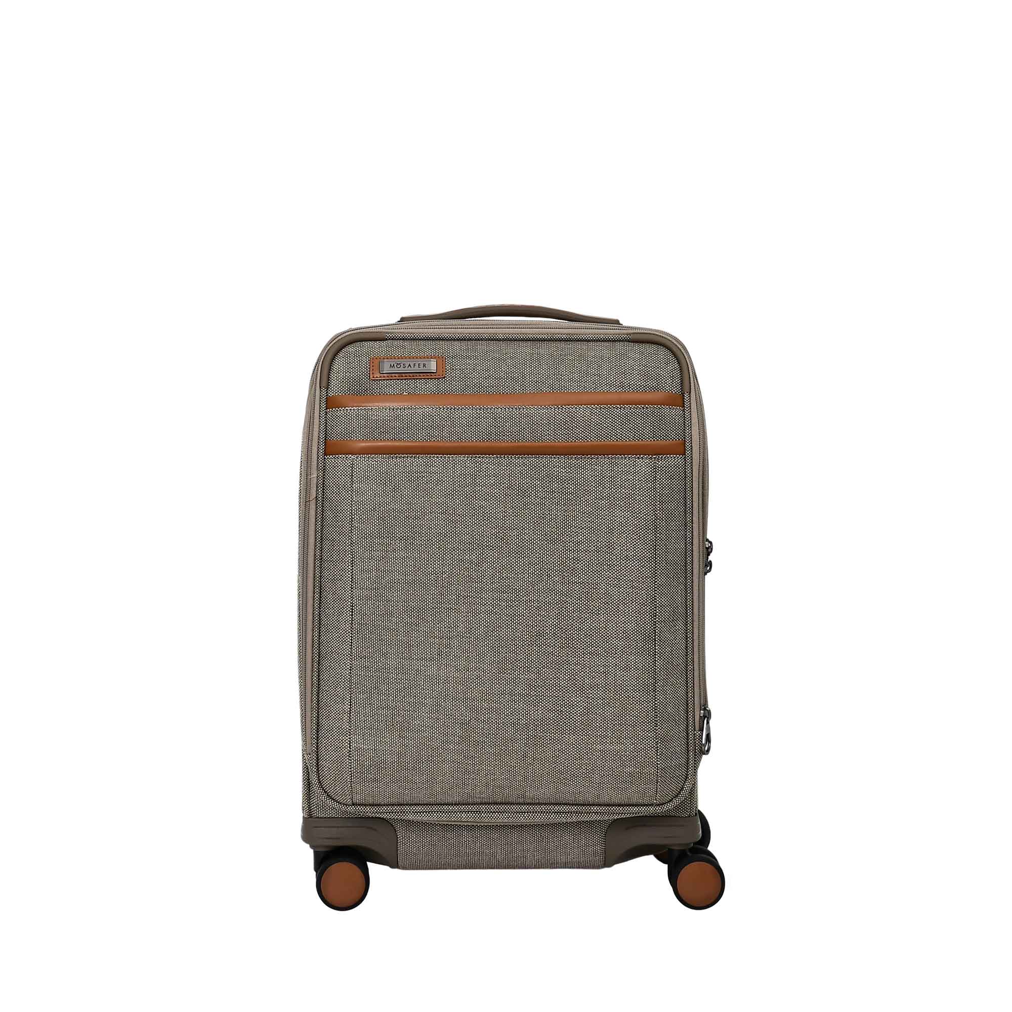 MOSAFER LEGACY SOFT LUGGAGE