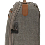 MOSAFER LEGACY SOFT LUGGAGE
