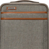 MOSAFER LEGACY SOFT LUGGAGE