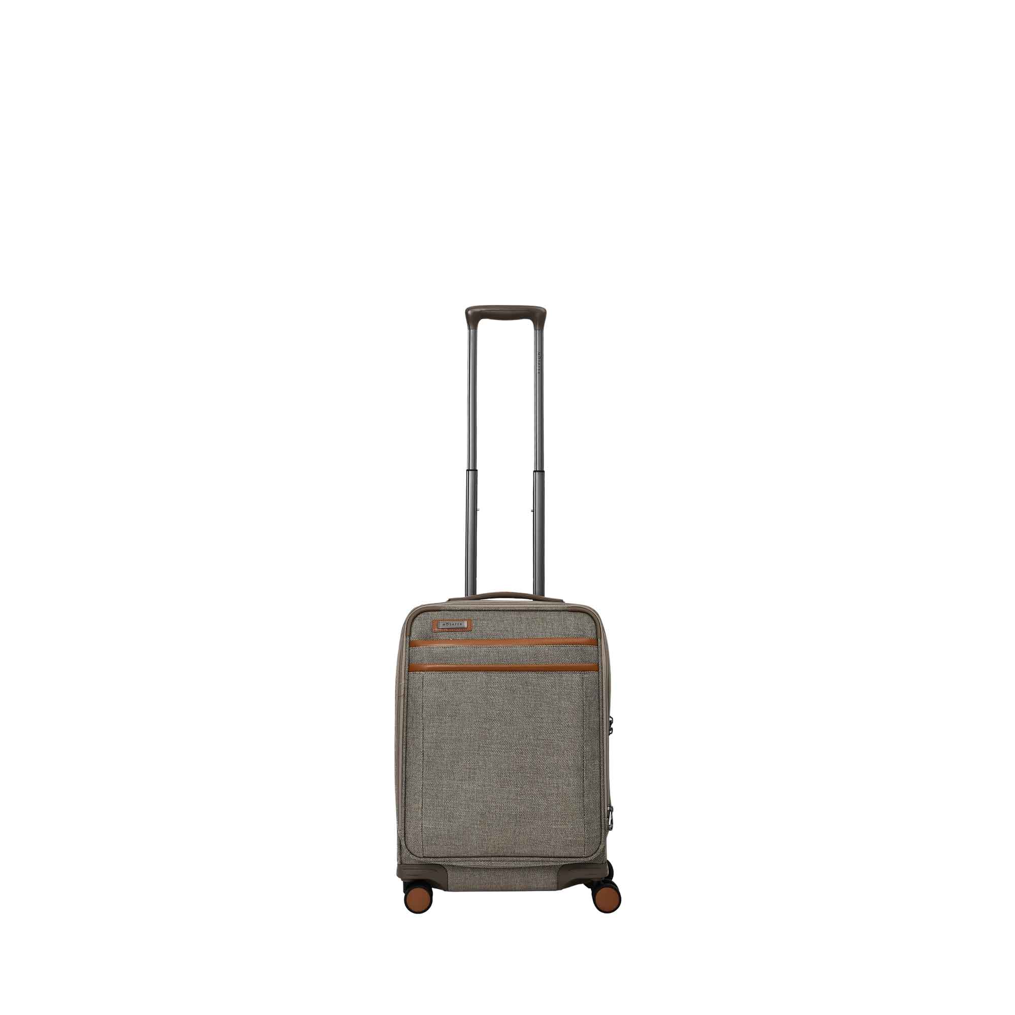 MOSAFER LEGACY SOFT LUGGAGE