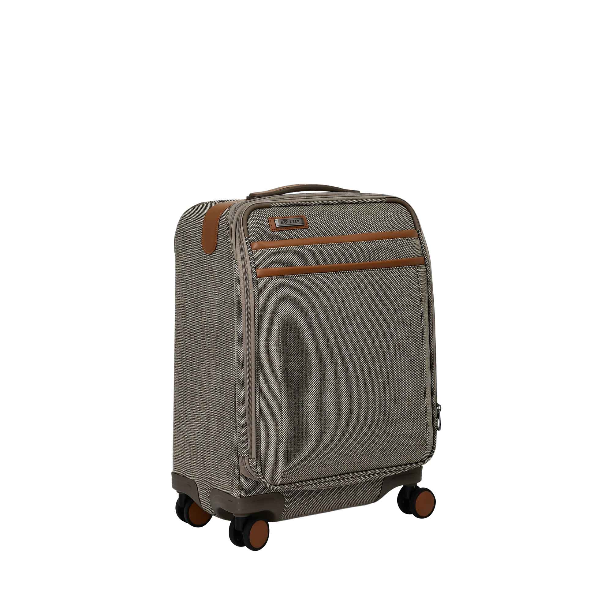 MOSAFER LEGACY SOFT LUGGAGE