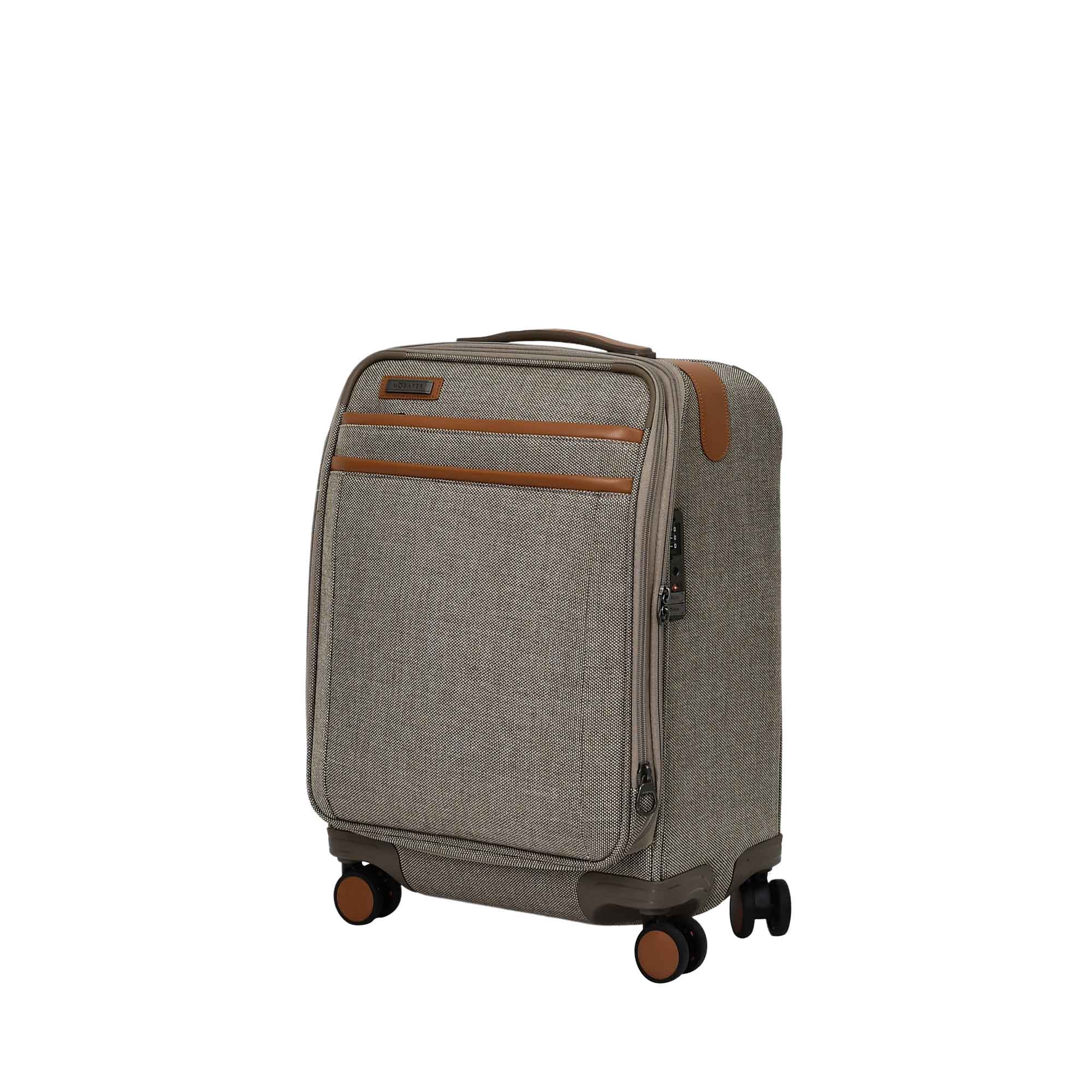 MOSAFER LEGACY SOFT LUGGAGE