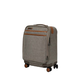 MOSAFER LEGACY SOFT LUGGAGE