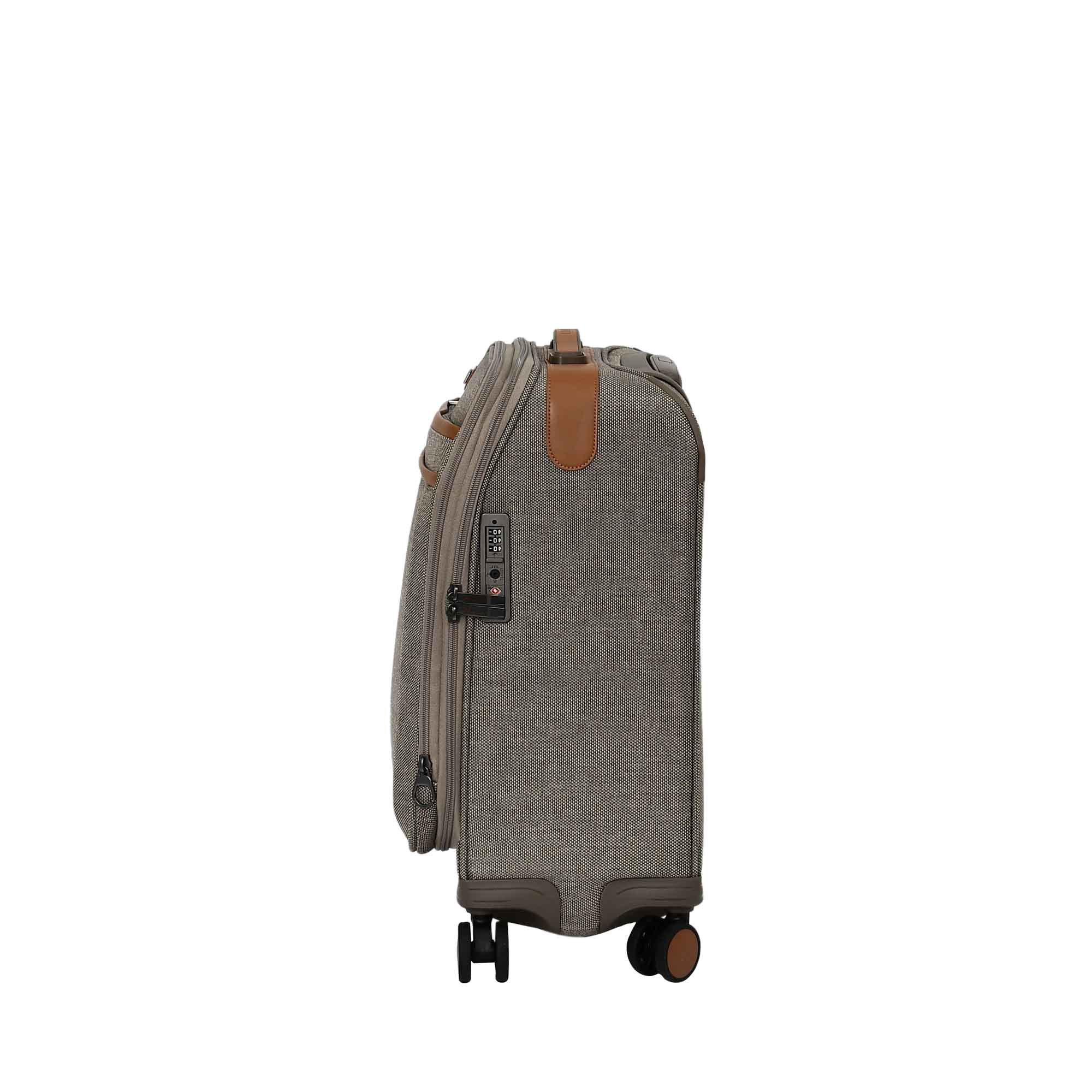 MOSAFER LEGACY SOFT LUGGAGE