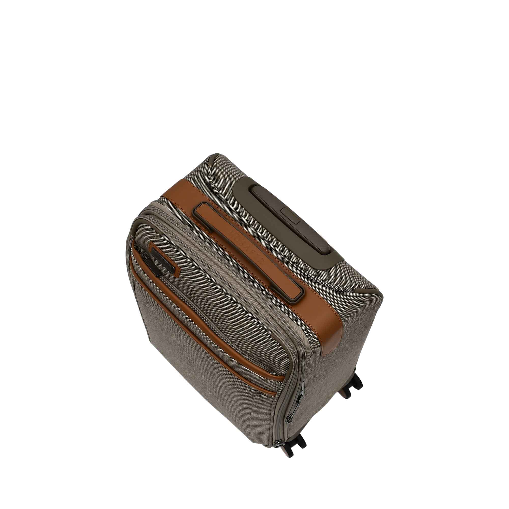 MOSAFER LEGACY SOFT LUGGAGE