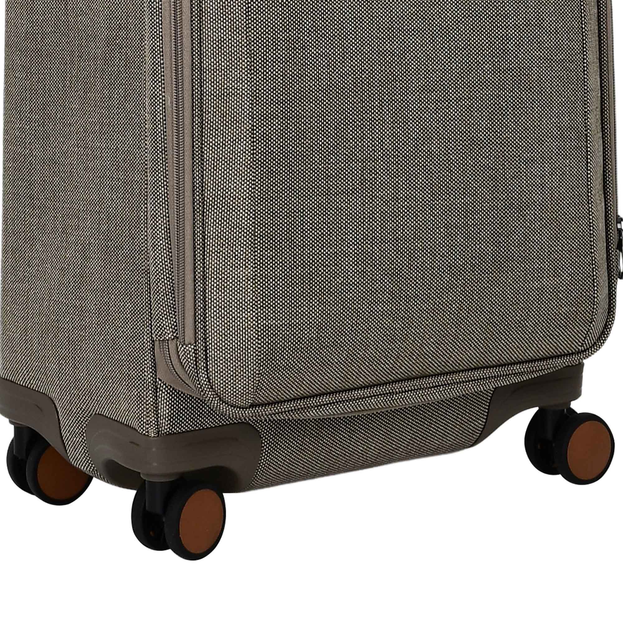 MOSAFER LEGACY SOFT LUGGAGE
