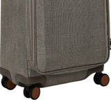 MOSAFER LEGACY SOFT LUGGAGE