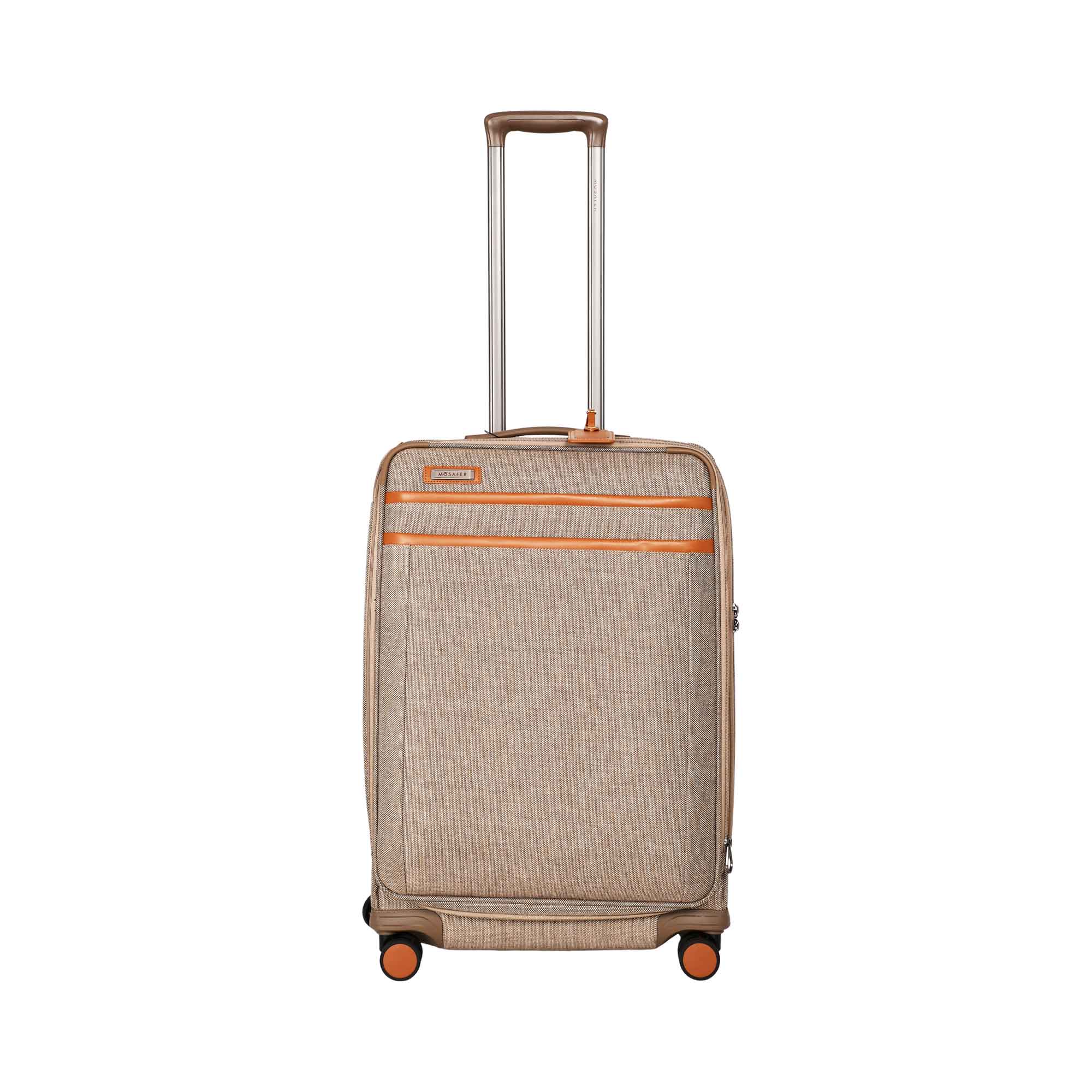 MOSAFER LEGACY SOFT LUGGAGE