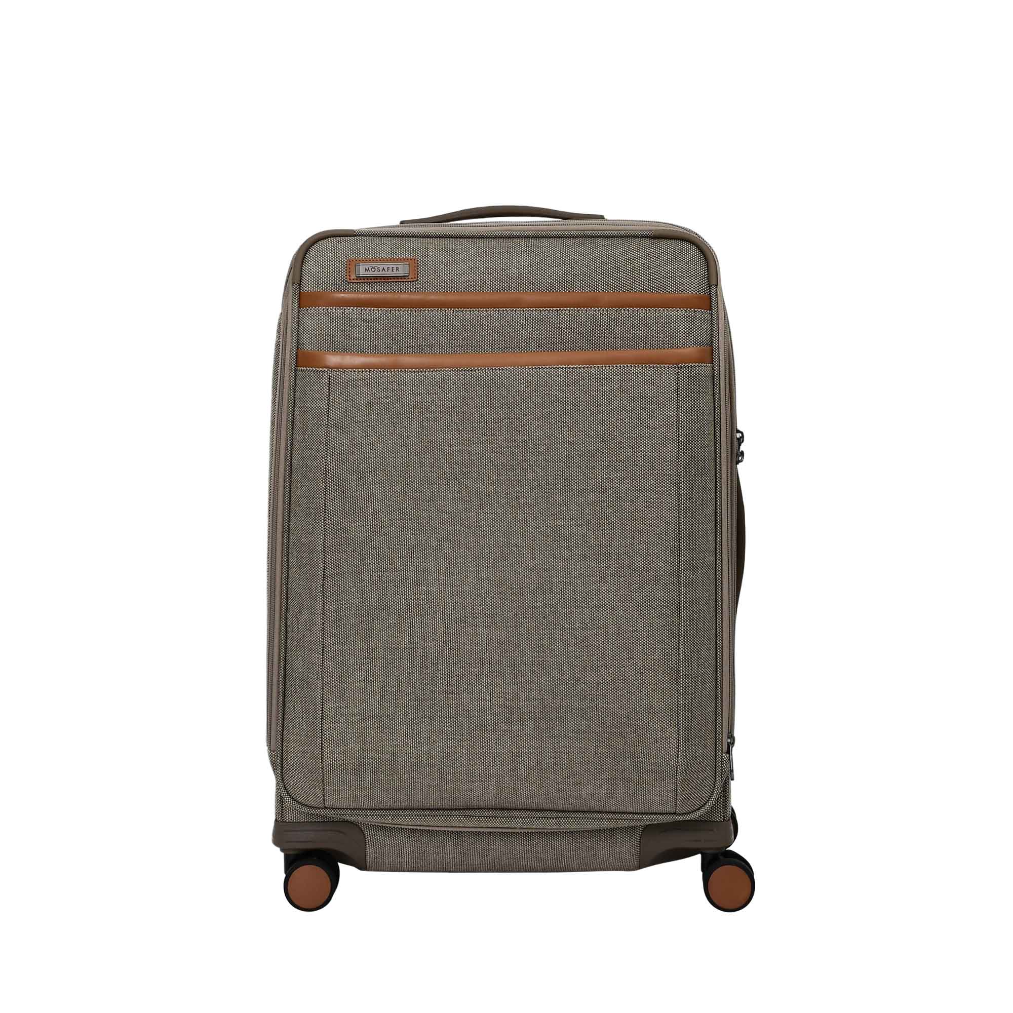 MOSAFER LEGACY SOFT LUGGAGE