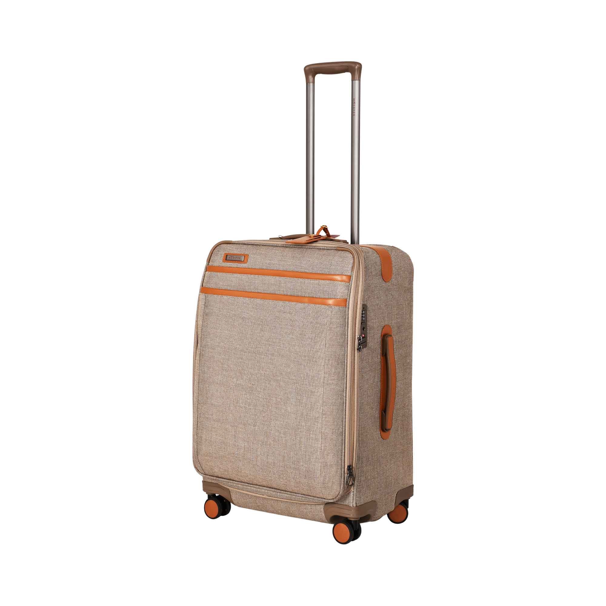 MOSAFER LEGACY SOFT LUGGAGE