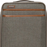 MOSAFER LEGACY SOFT LUGGAGE