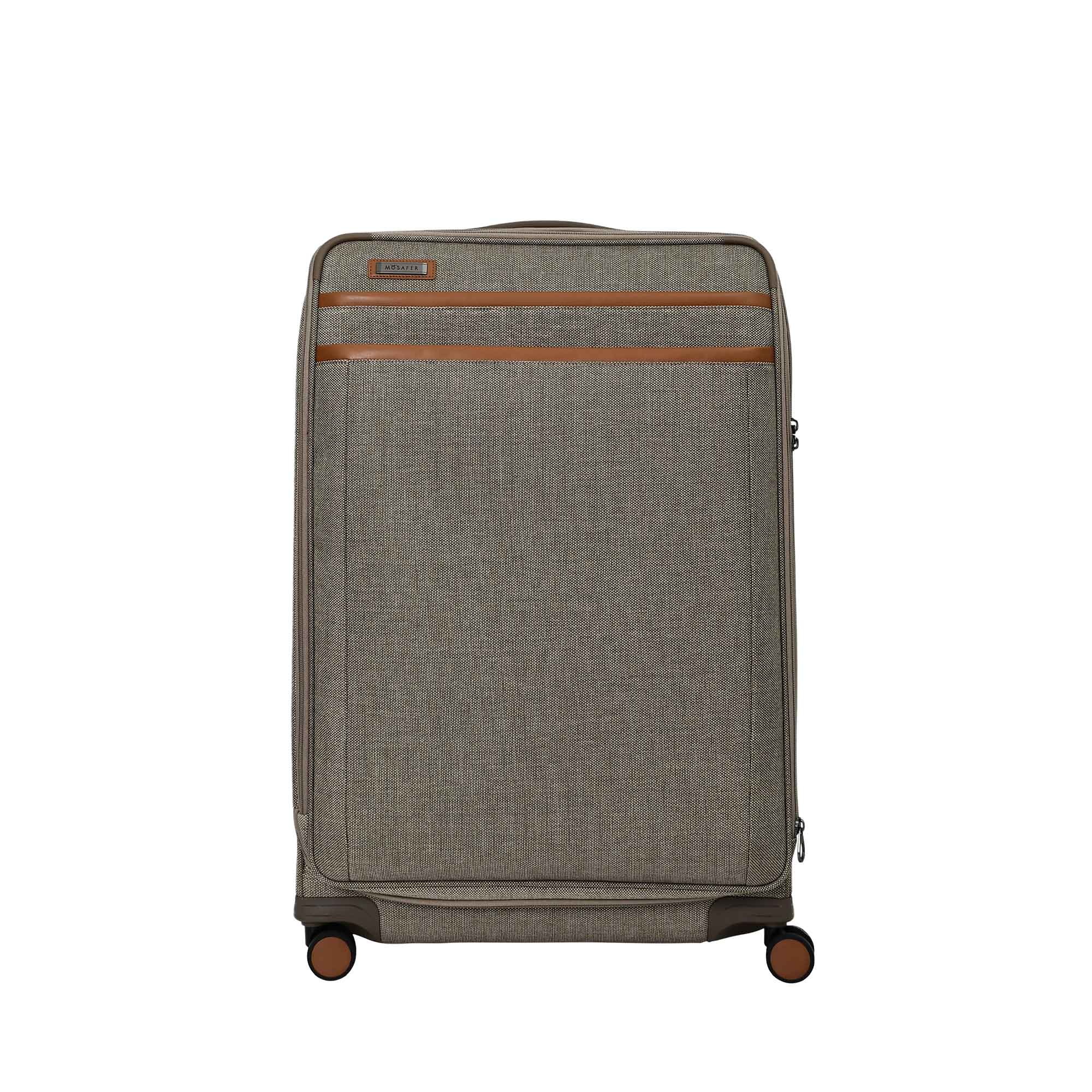 MOSAFER LEGACY SOFT LUGGAGE