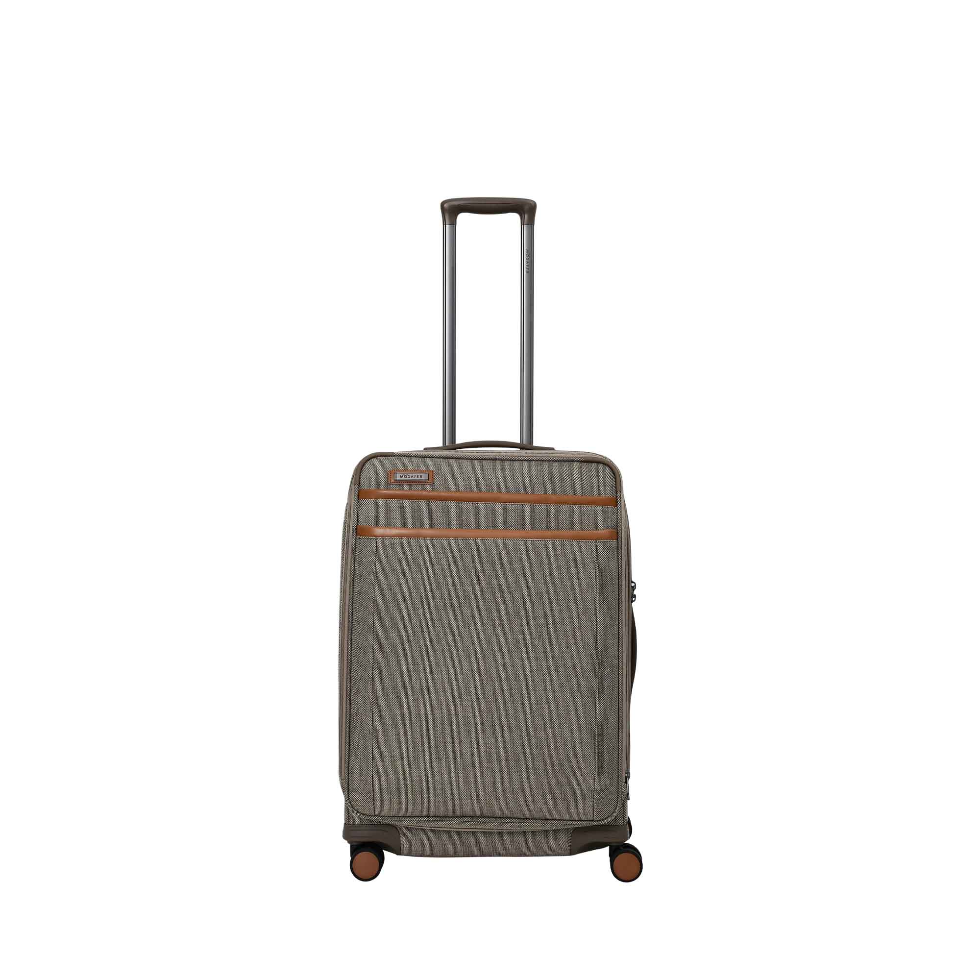 MOSAFER LEGACY SOFT LUGGAGE
