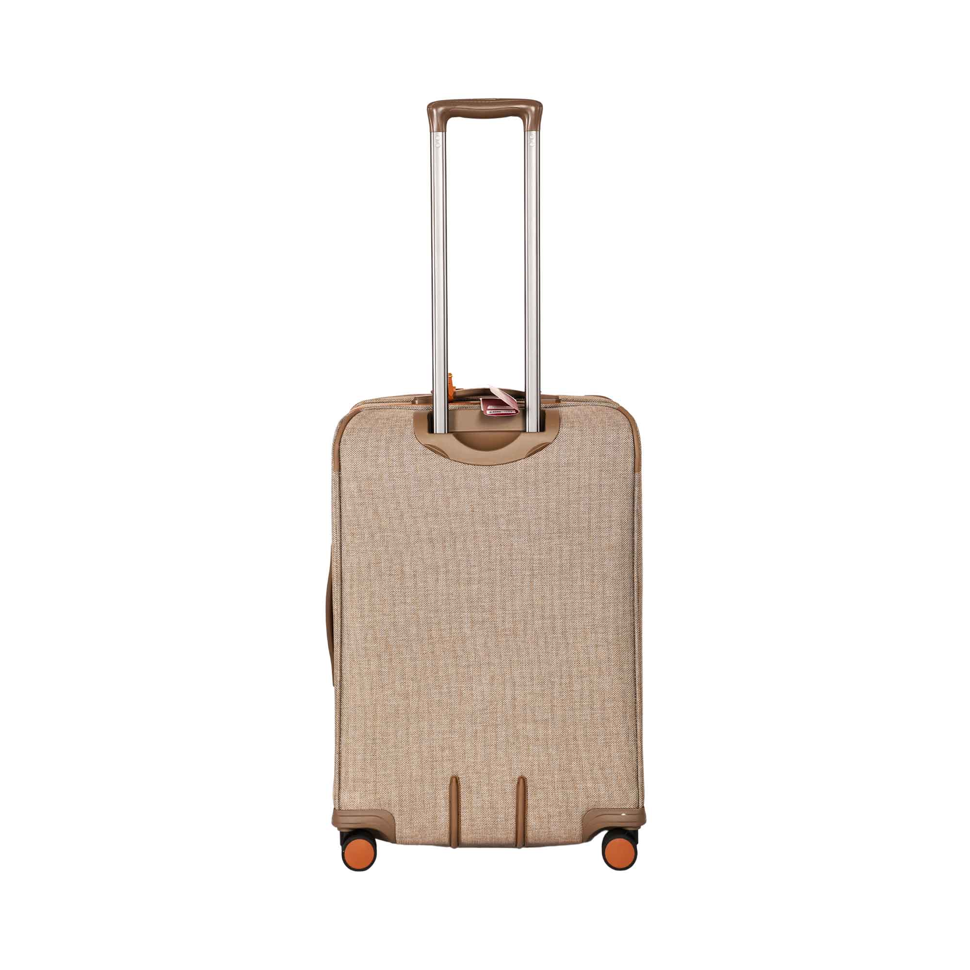 MOSAFER LEGACY SOFT LUGGAGE