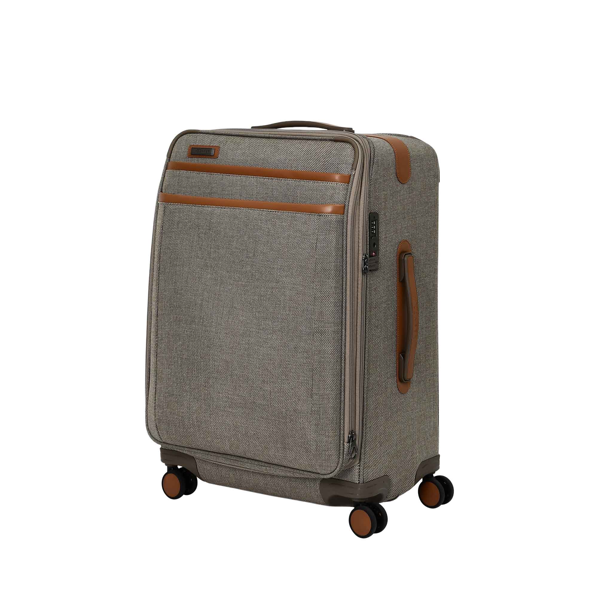 MOSAFER LEGACY SOFT LUGGAGE