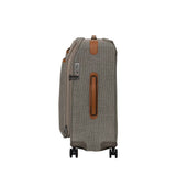 MOSAFER LEGACY SOFT LUGGAGE