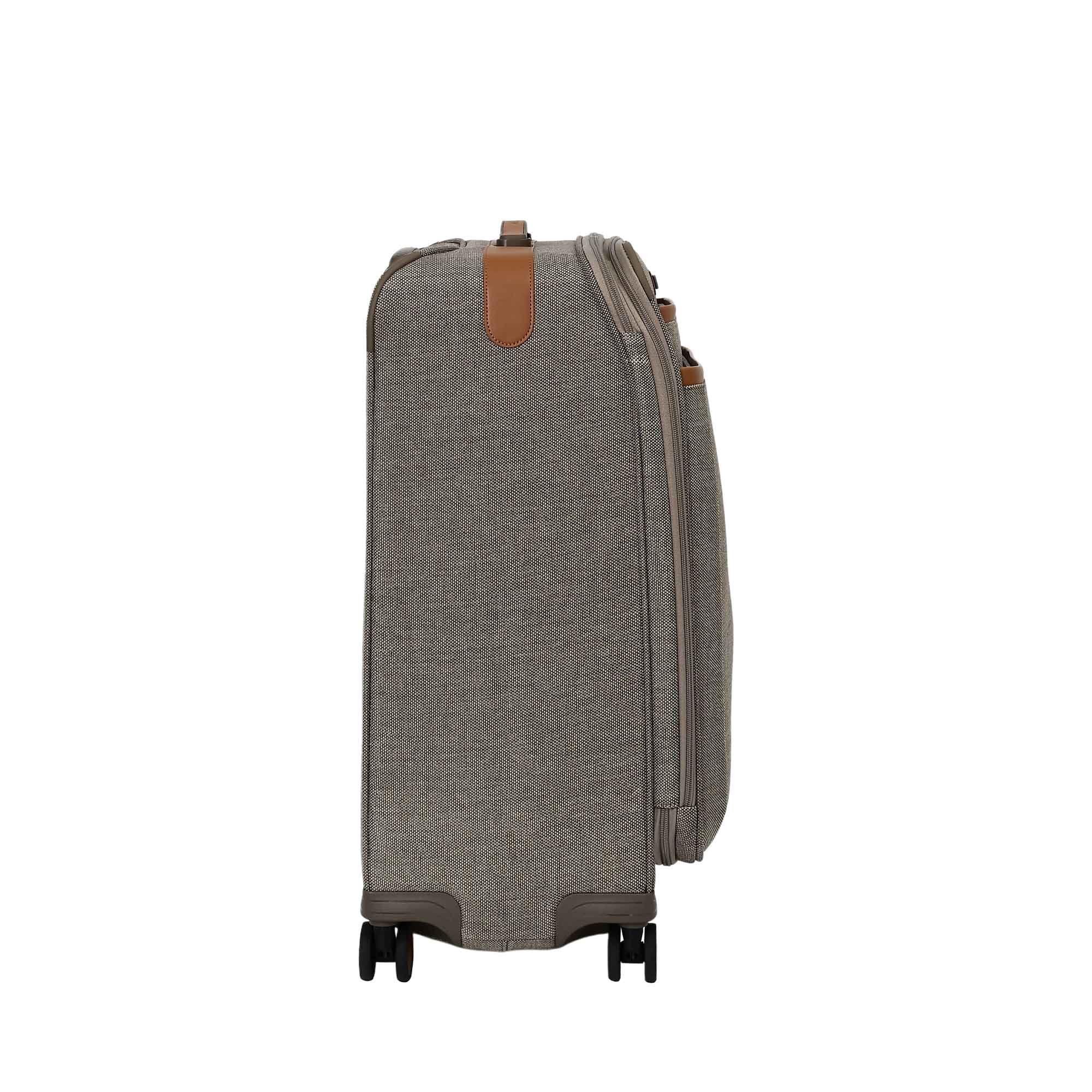 MOSAFER LEGACY SOFT LUGGAGE