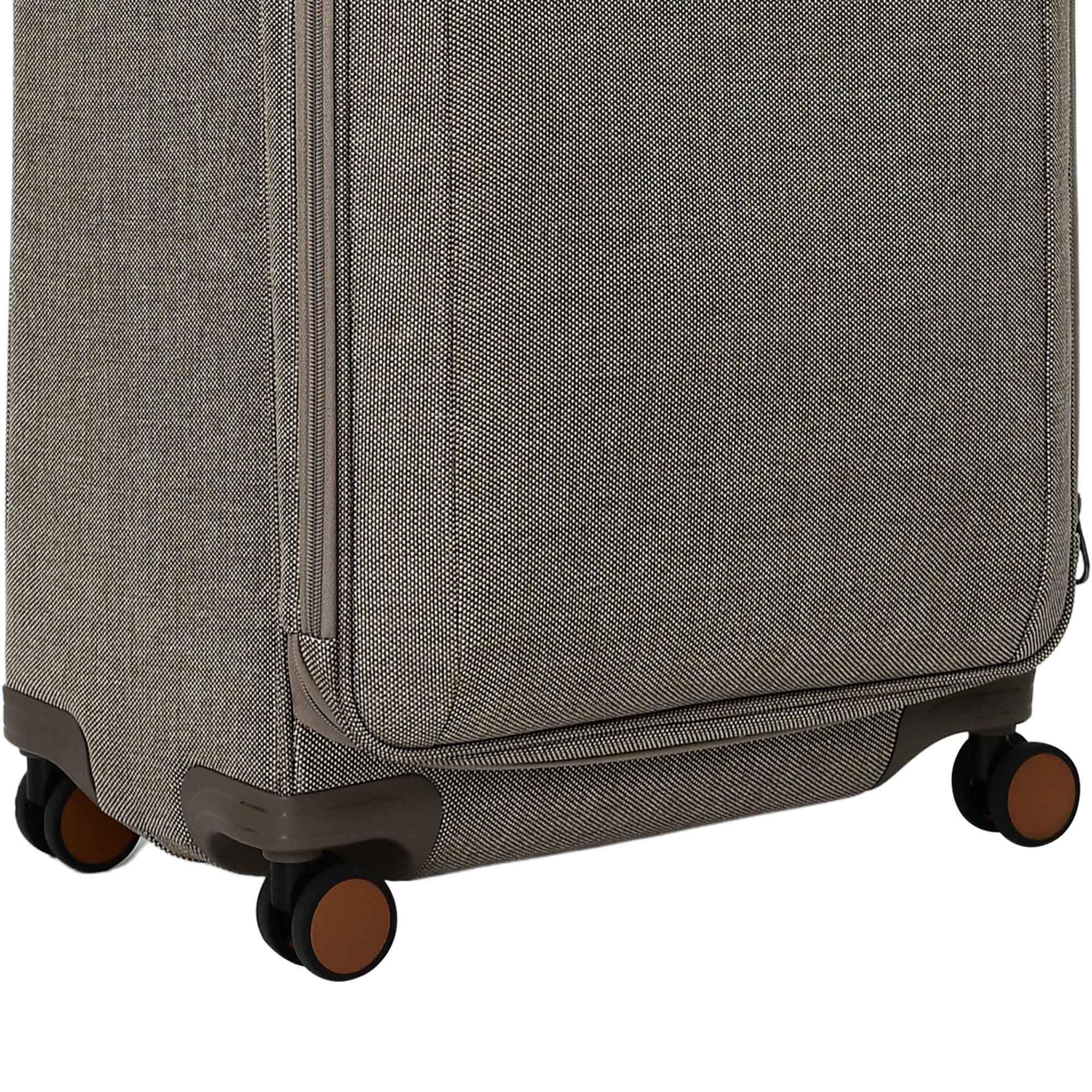 MOSAFER LEGACY SOFT LUGGAGE